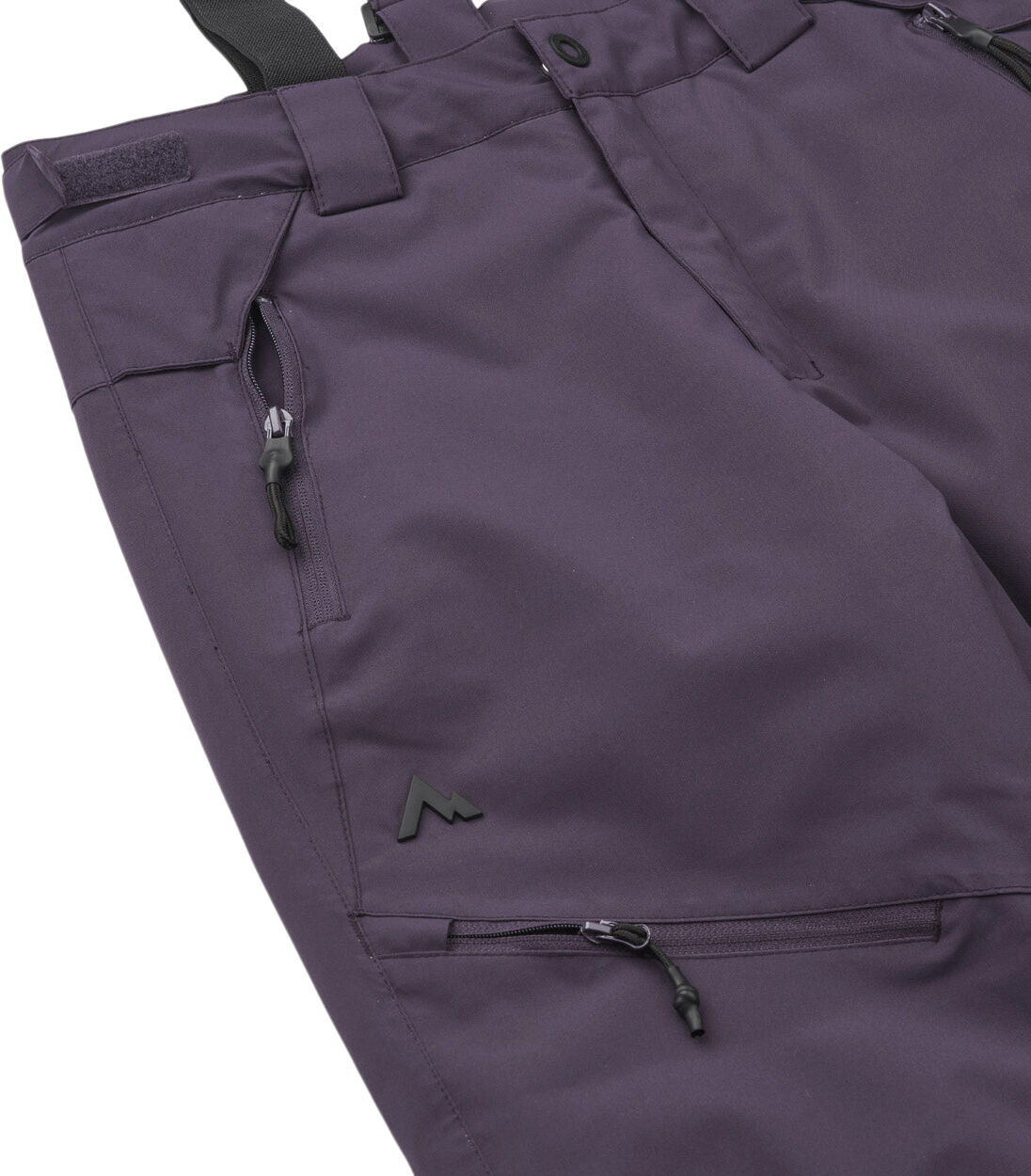 Moawirt II Stretch Skibukser