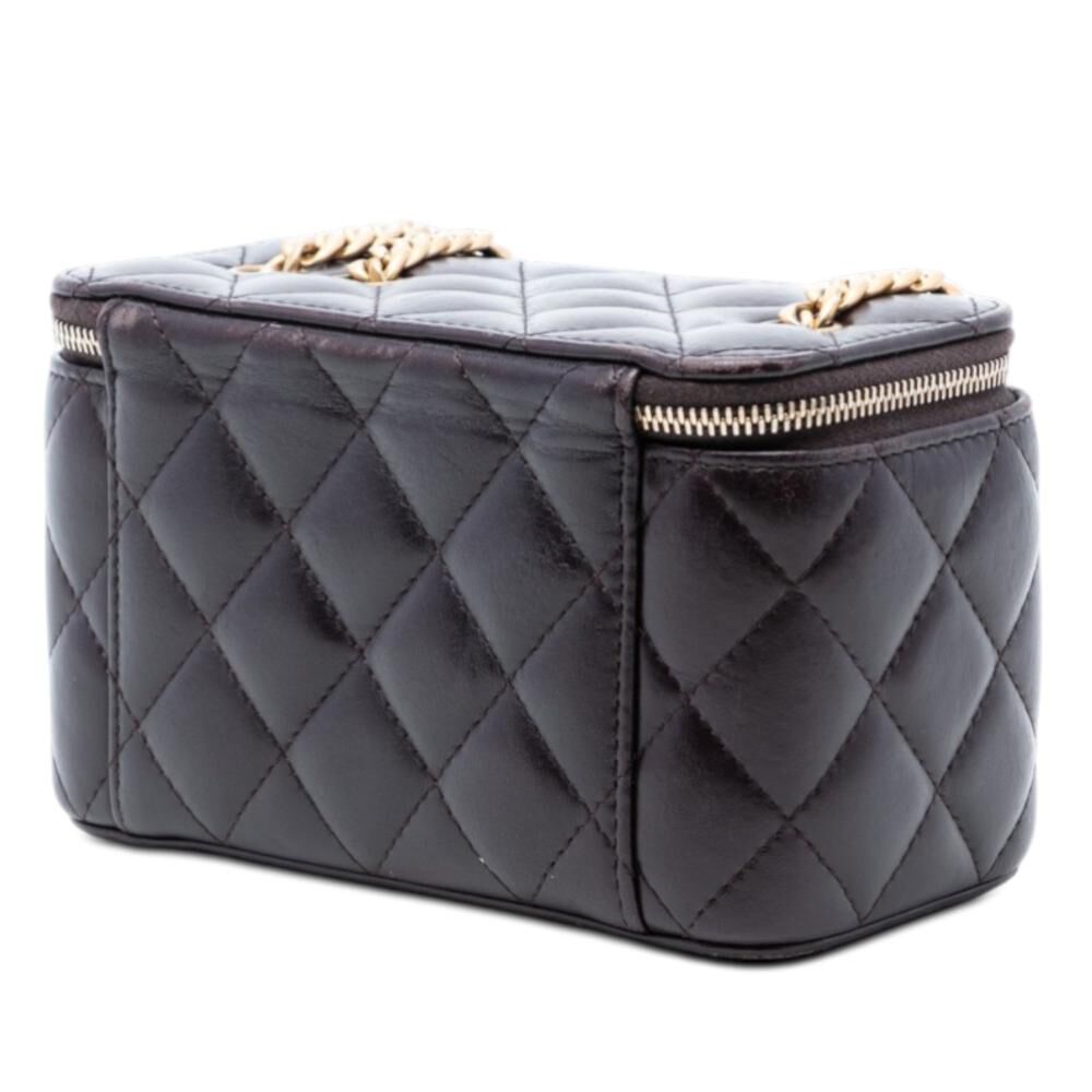 Chanel Vanity