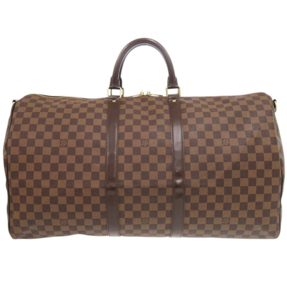 Louis Vuitton Keepall