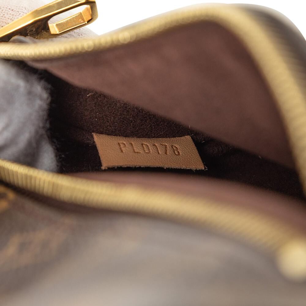 Louis Vuitton Pochette M&eacute;tis