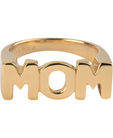Mom Ring