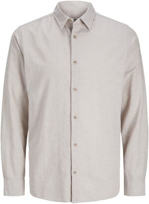 JREBMOSS SUNNY SHIRT LS