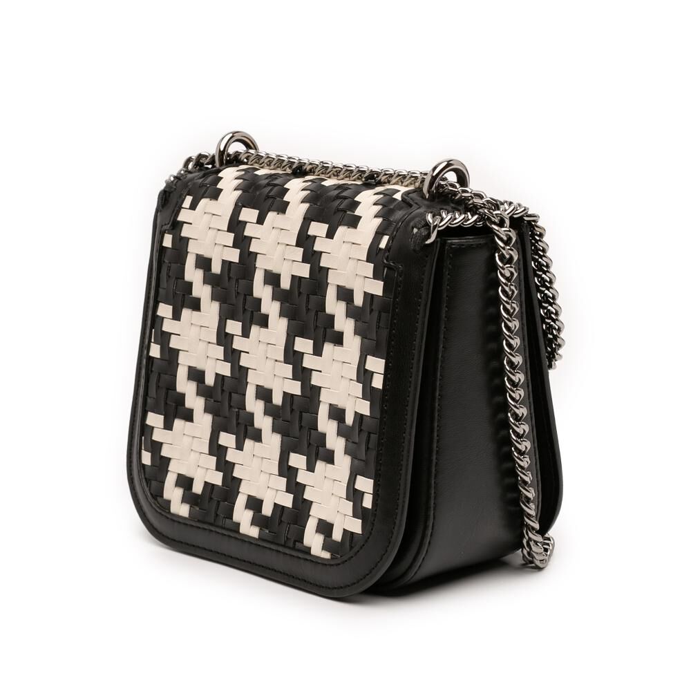 Crossbody tasker