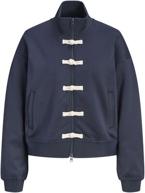 JXLEONA ESME DETAIL JACKET PNT