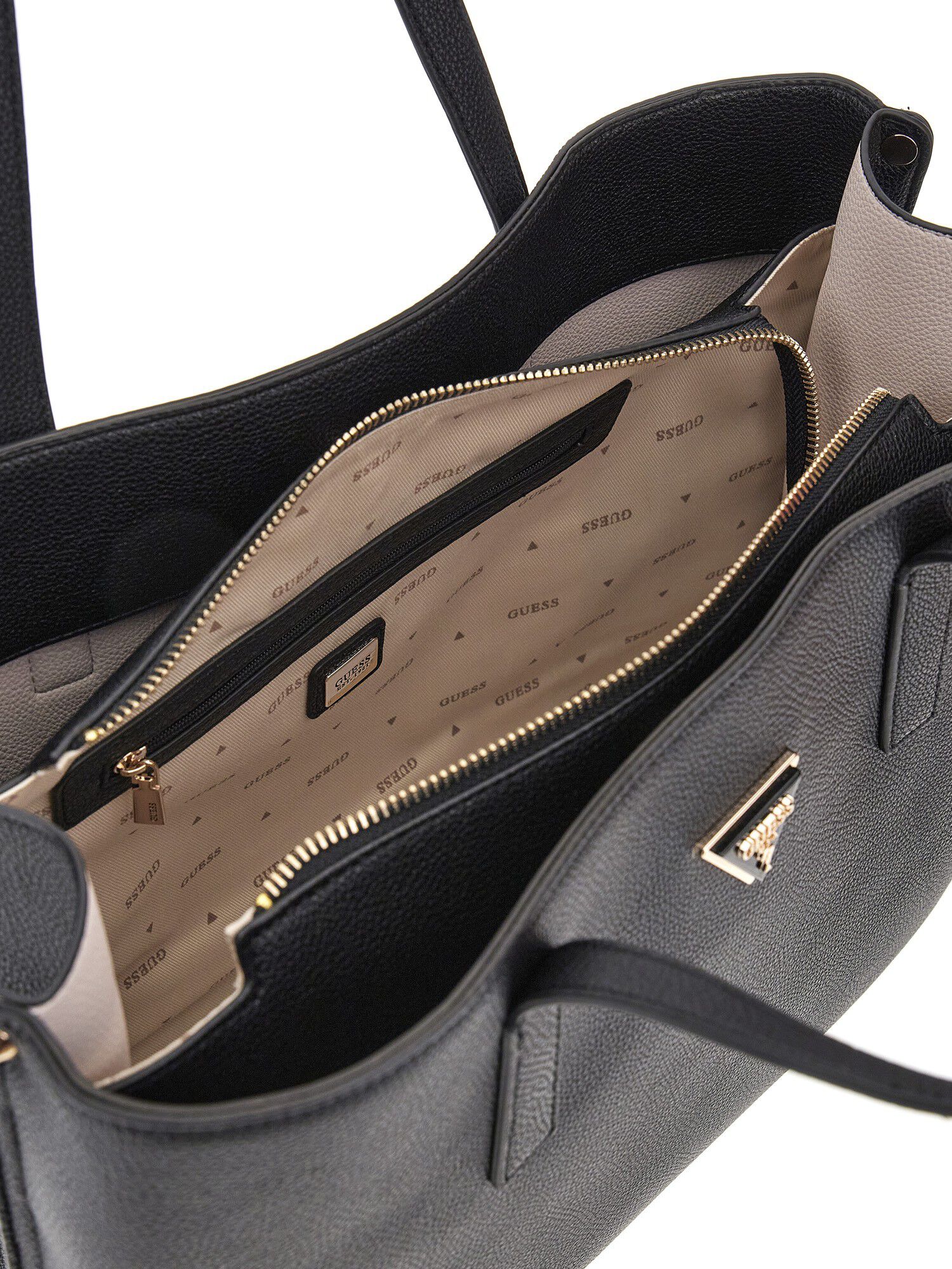 MERIDIAN II GIRLFRIEND TOTE