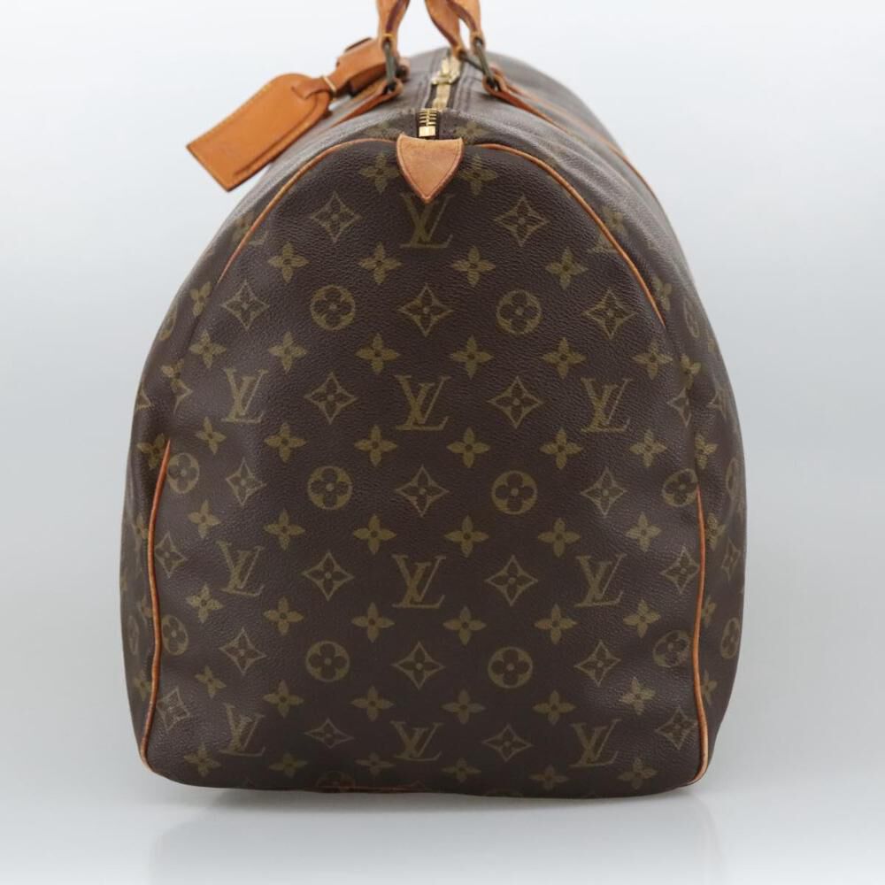 Louis Vuitton Keepall