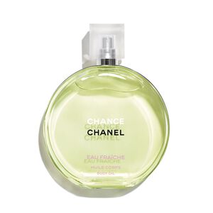 Body Oil