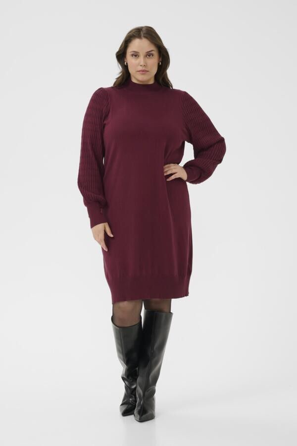KClini Knit Dress