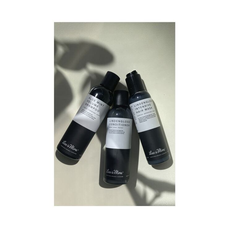 Organic Herbal Tonic