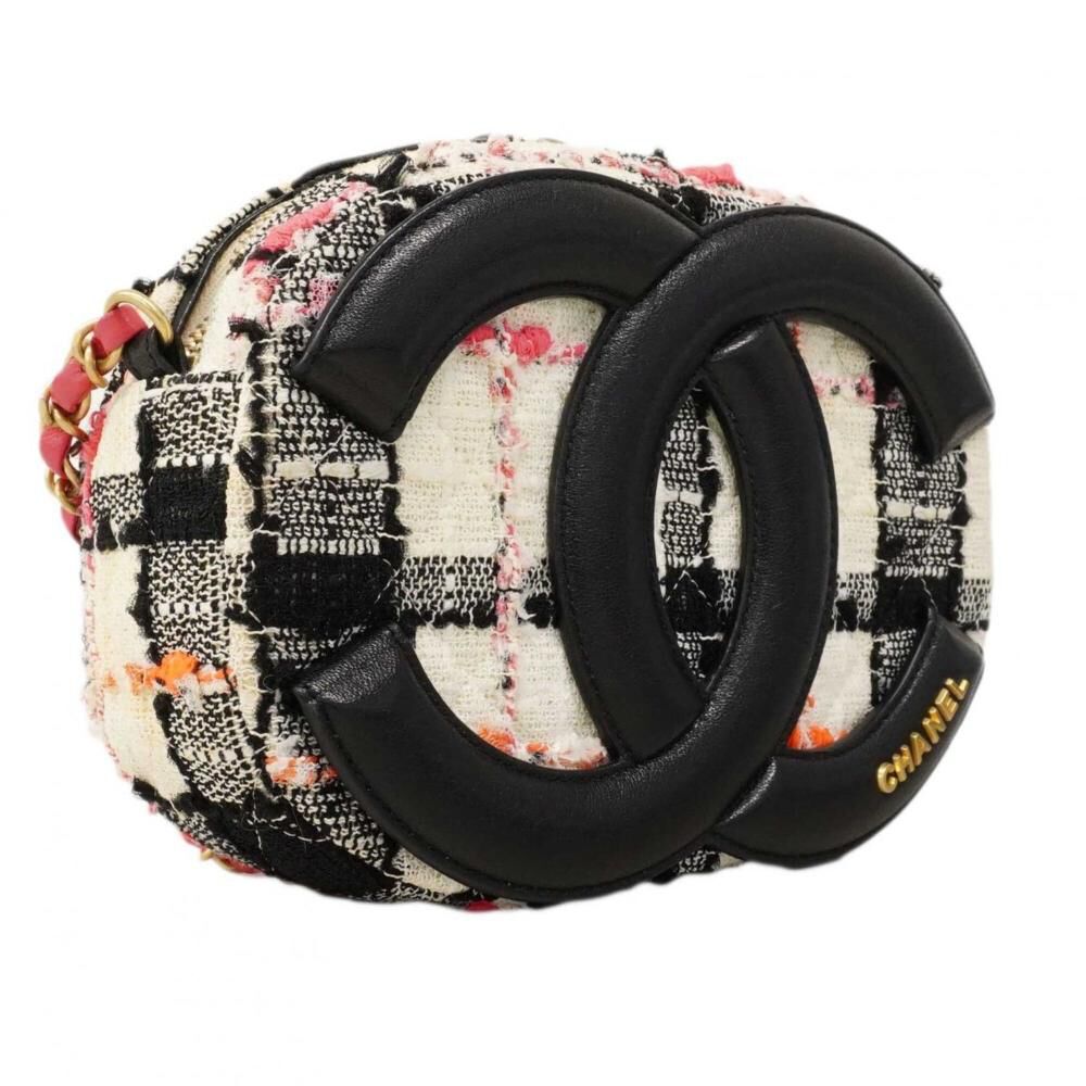 Chanel Shoulder Bag