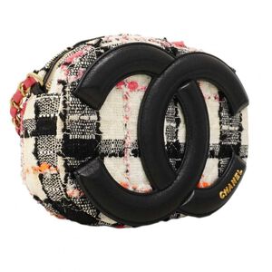 Chanel Shoulder Bag