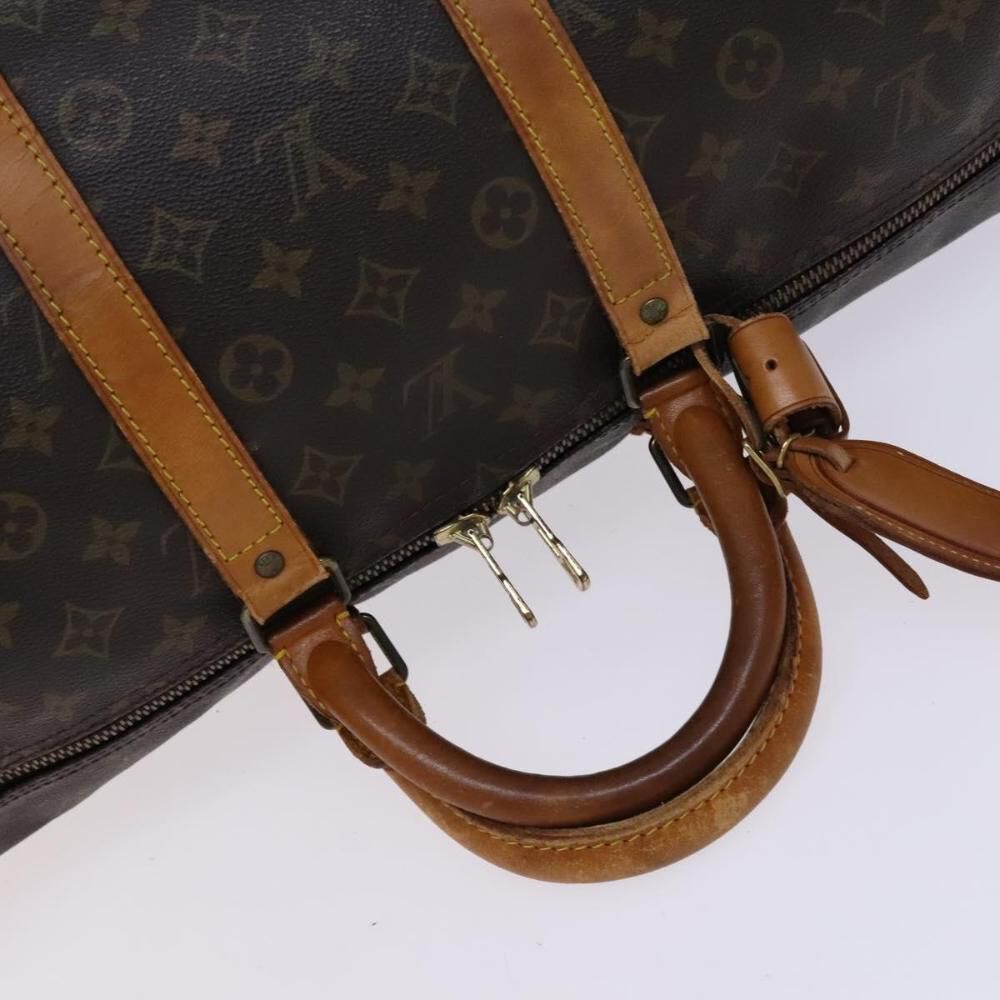 Louis Vuitton Keepall