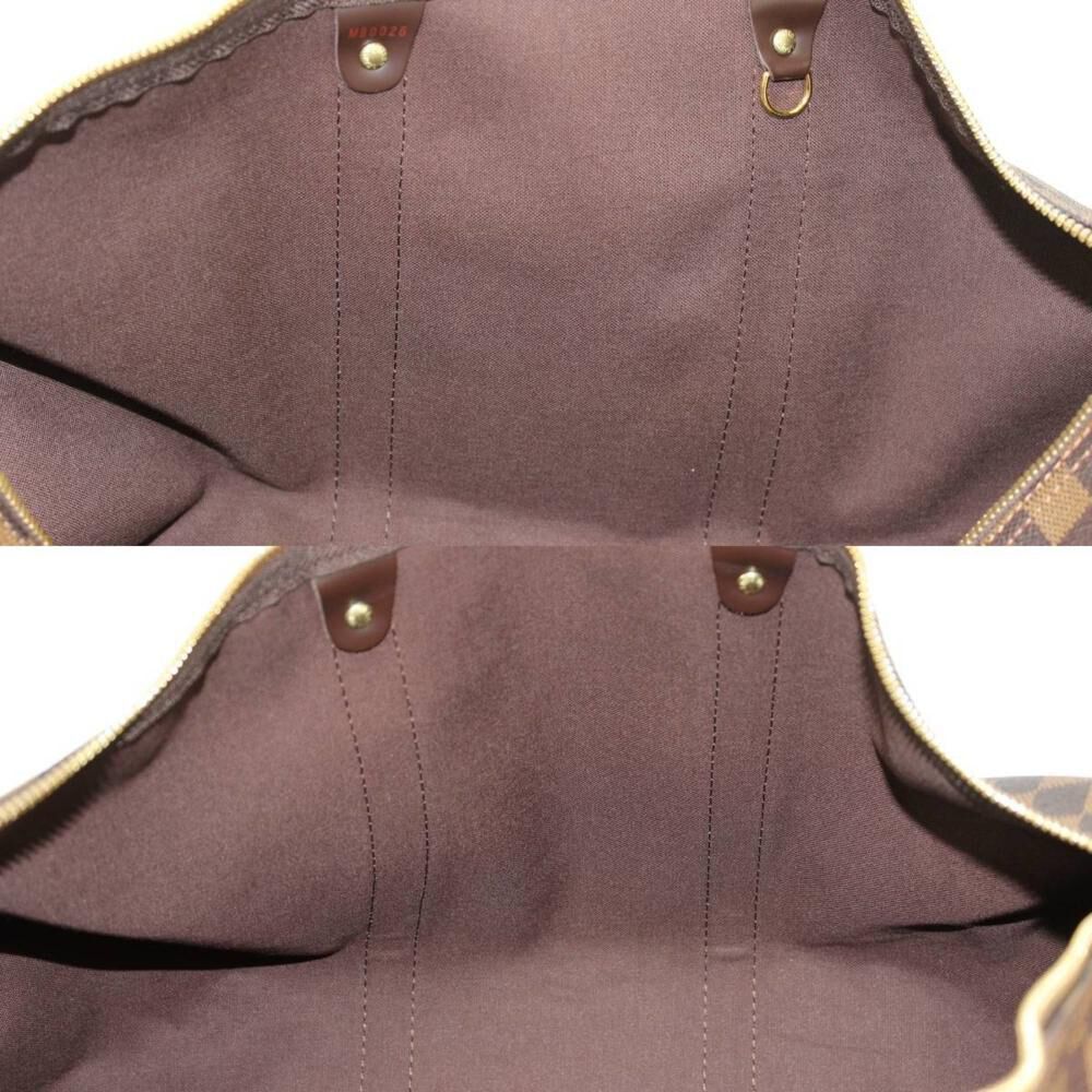 Louis Vuitton Keepall