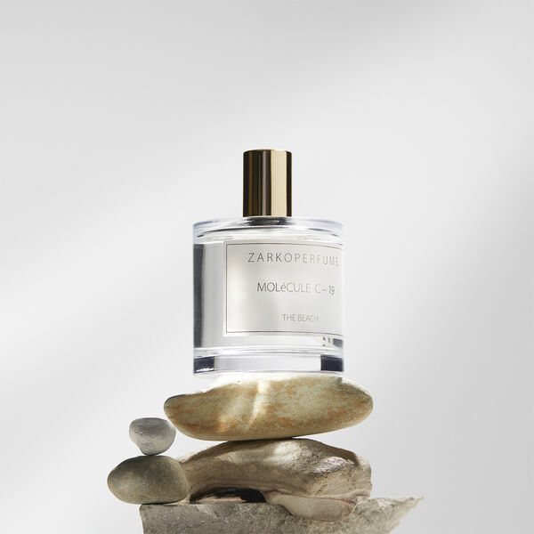Molécule C-19 The Beach