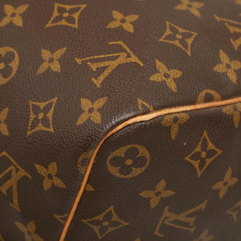 Louis Vuitton Keepall