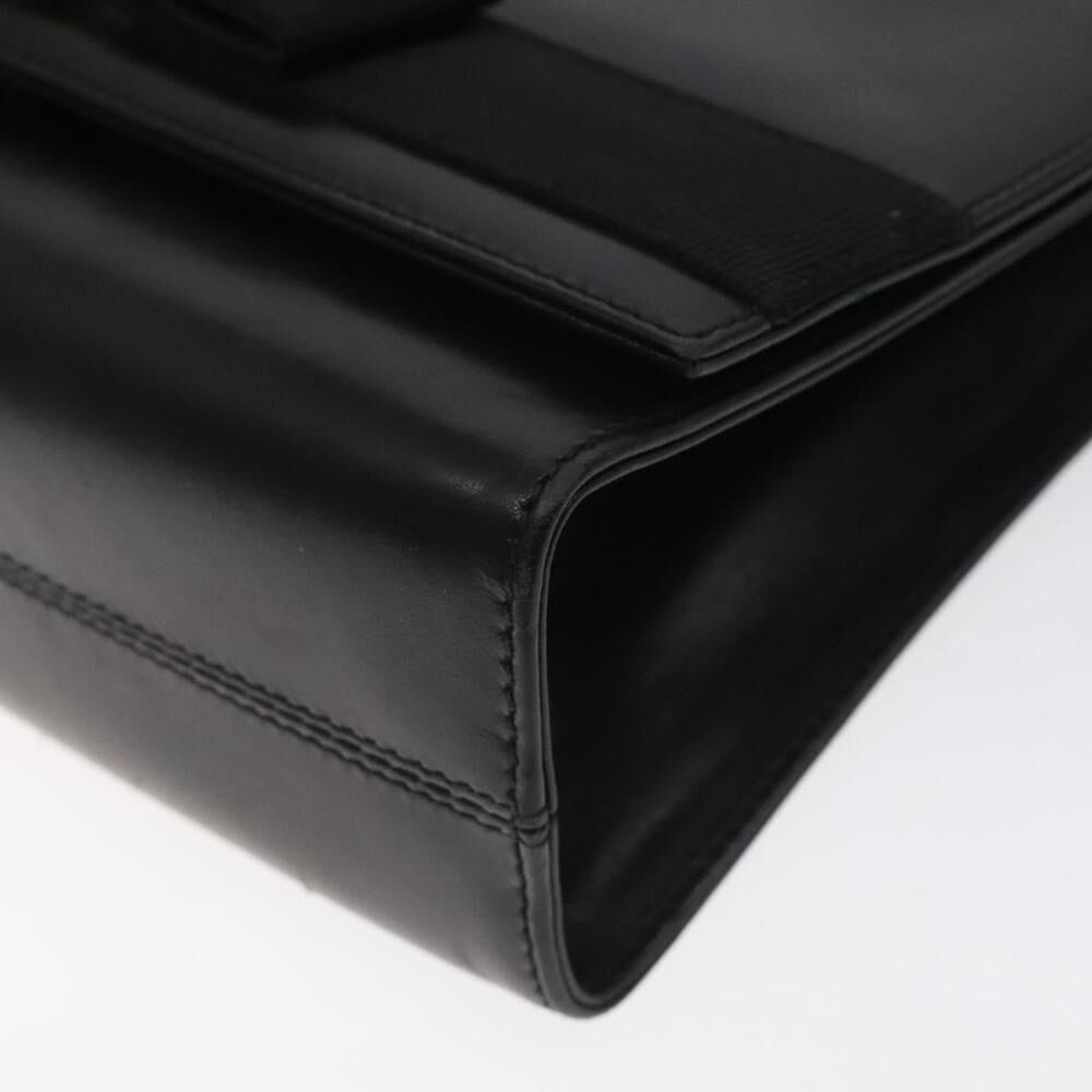 Salvatore Ferragamo Shoulder Bag