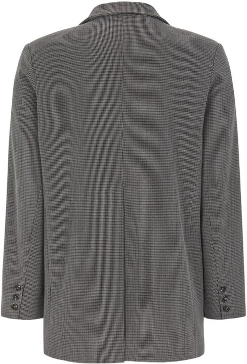 SRMaha Relaxed Blazer