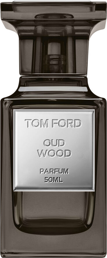 Oud Wood Parfum