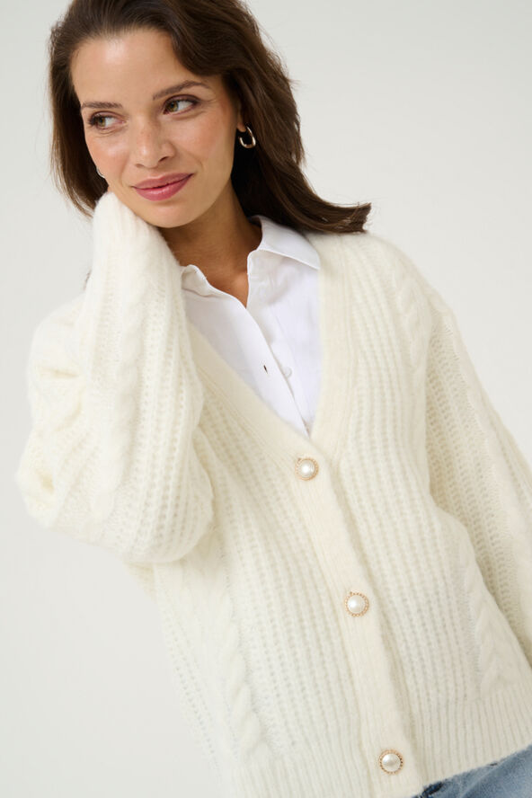 KAsmilla Cardigan