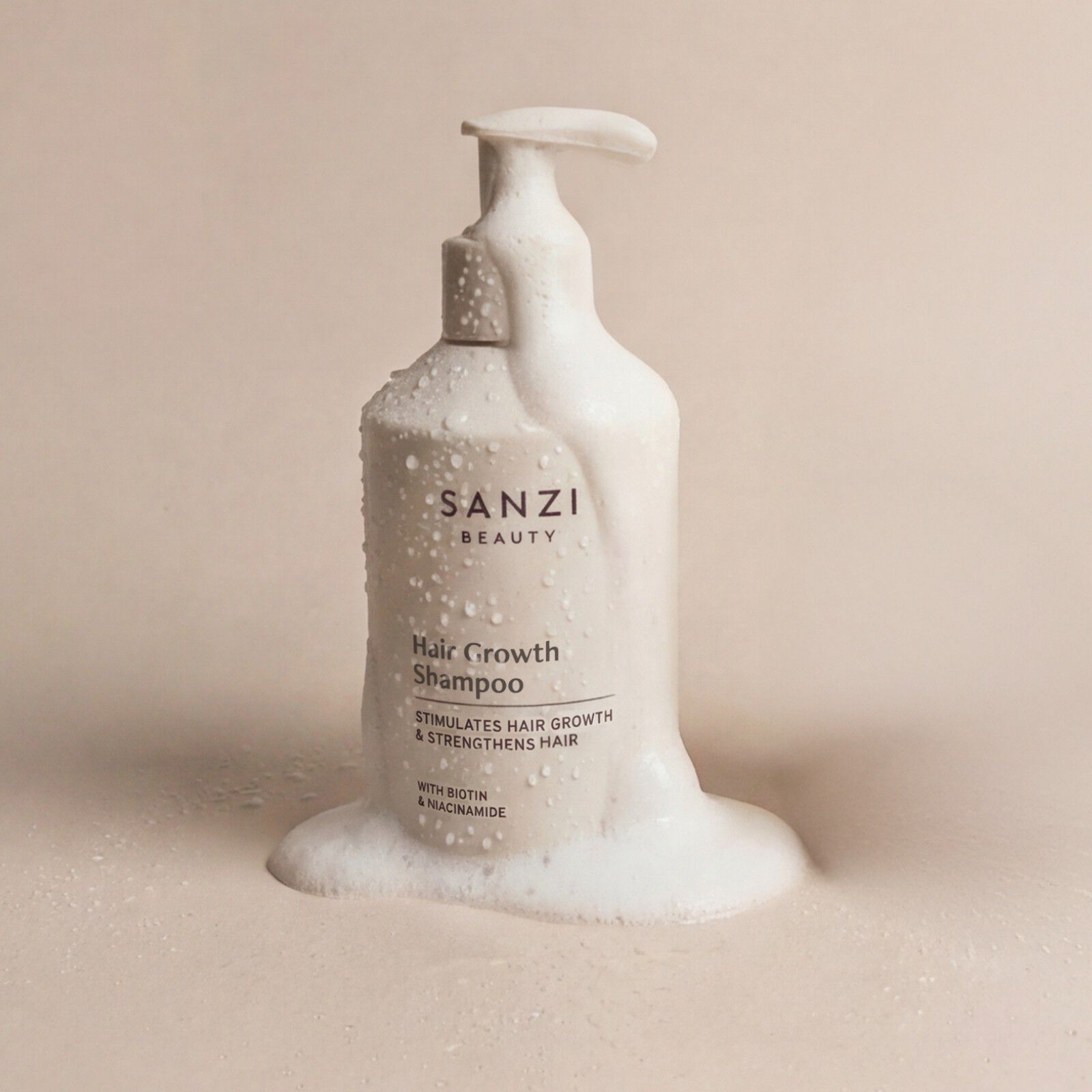 Hair Growth Shampoo