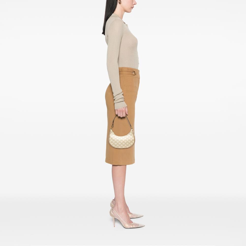 Celine Shoulder Bag