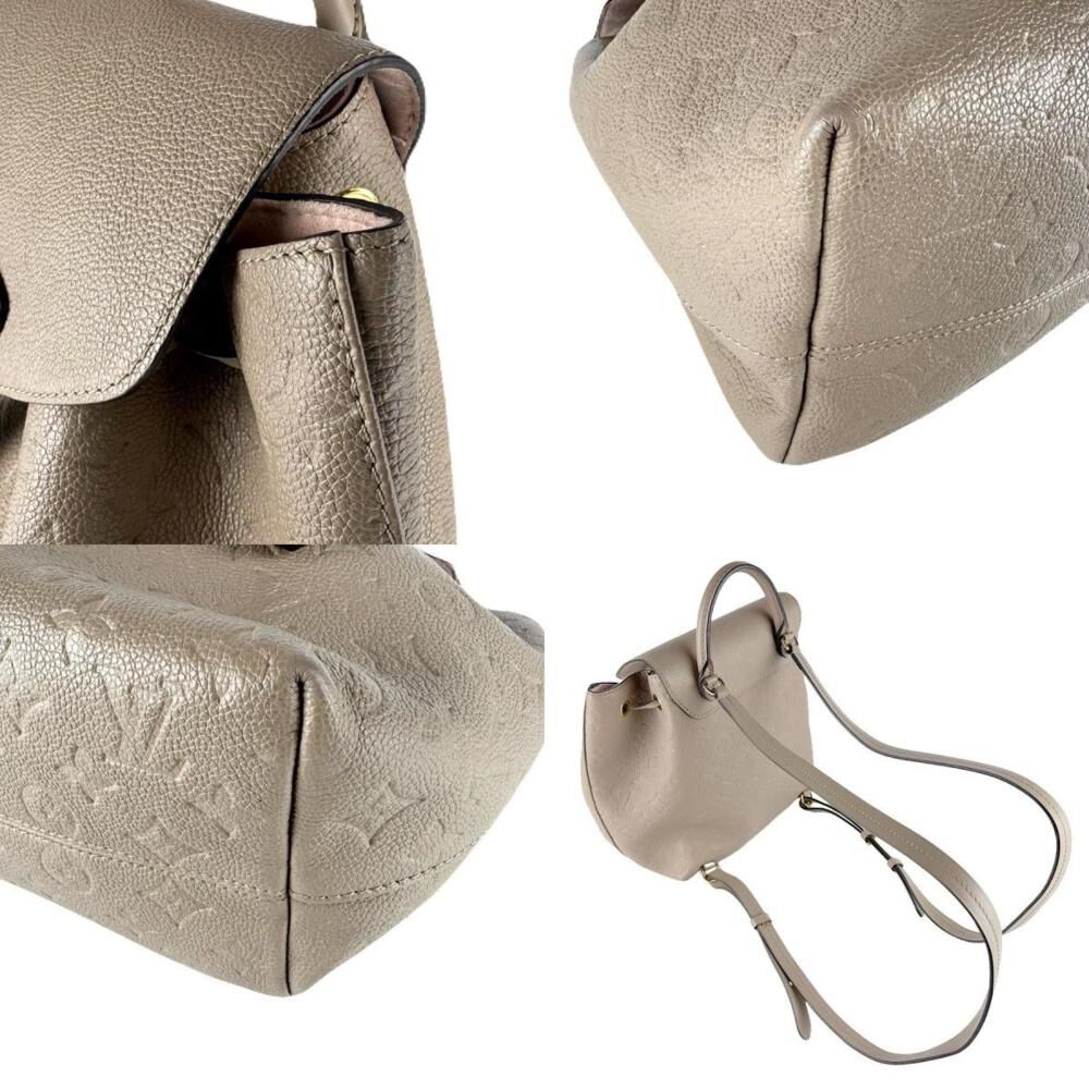 Louis Vuitton Montsouris