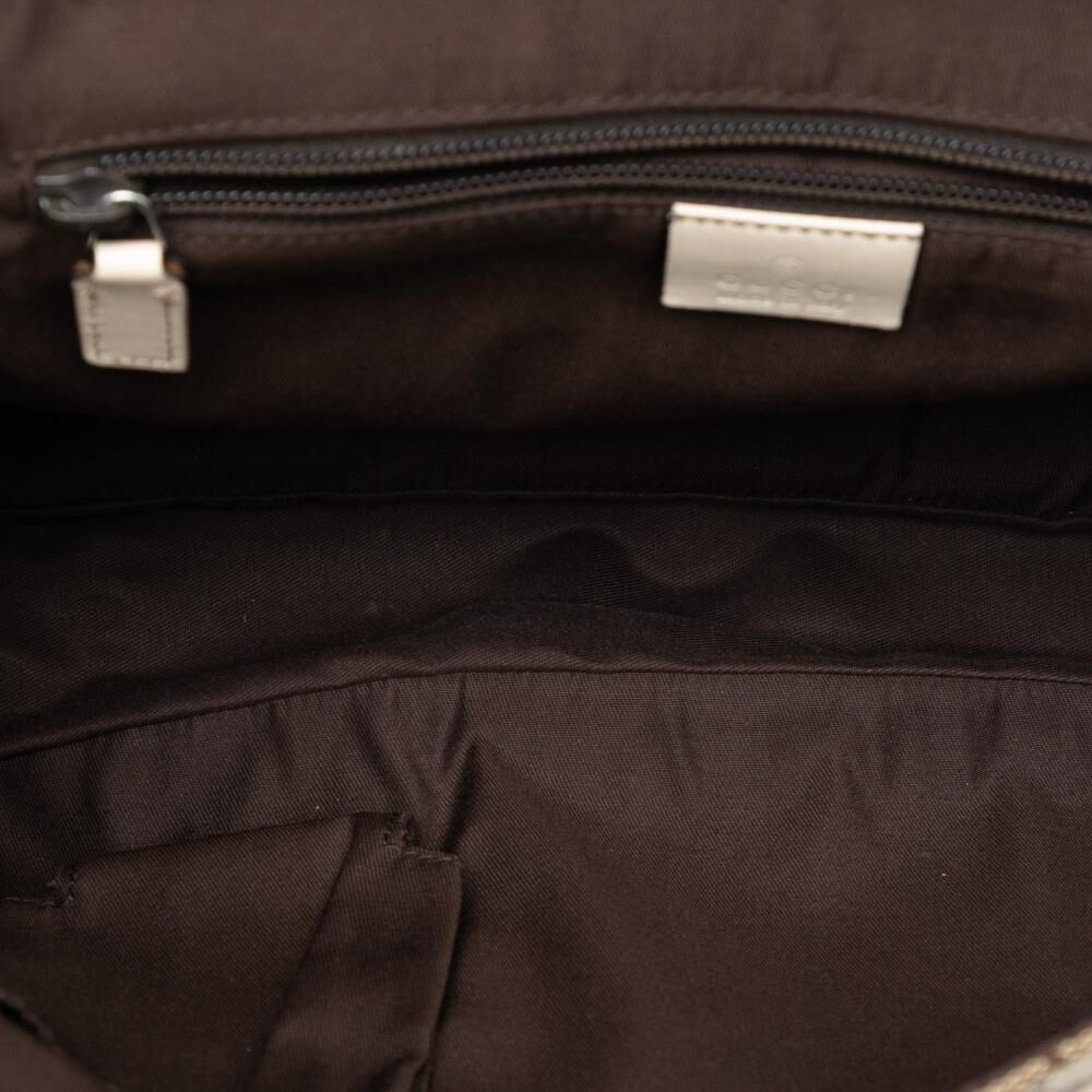 Gucci Messenger Bag
