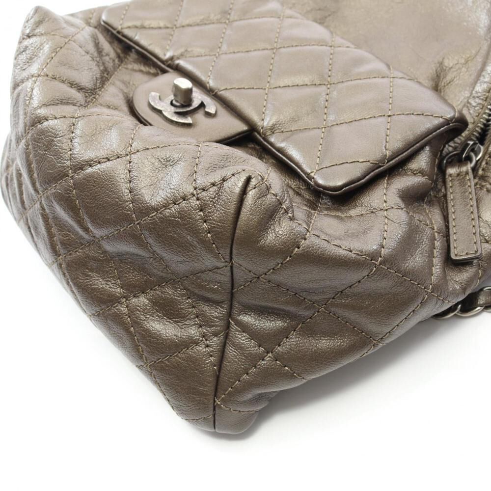 Chanel Backpack