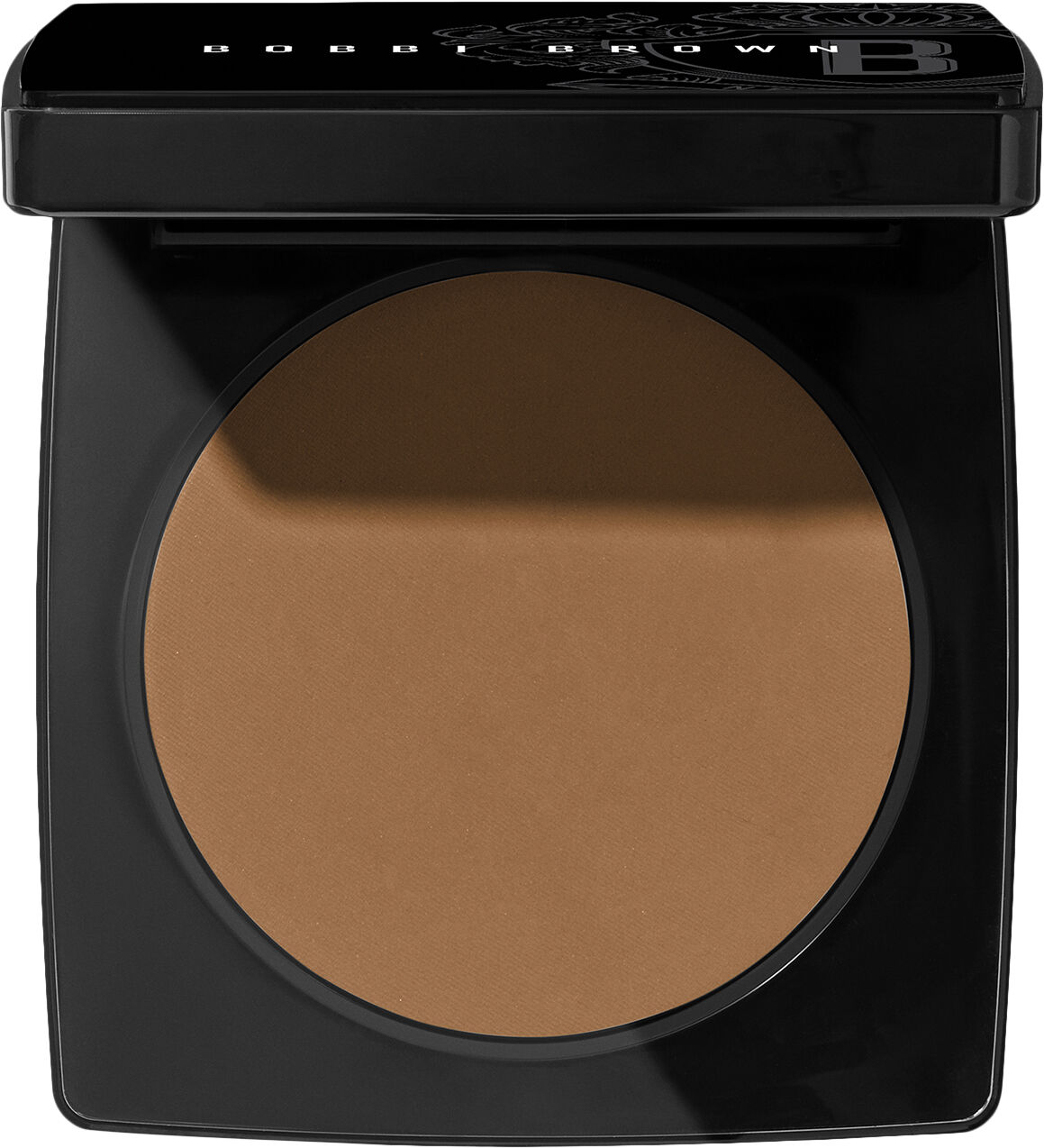 Sheer Finish Pressed Powder