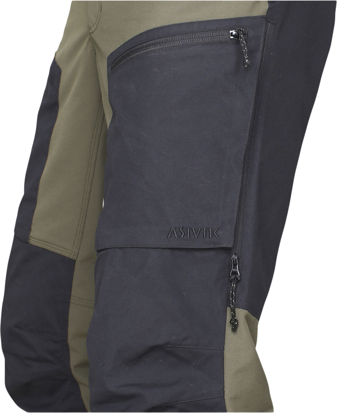 Asivik Adventure Pants, herre