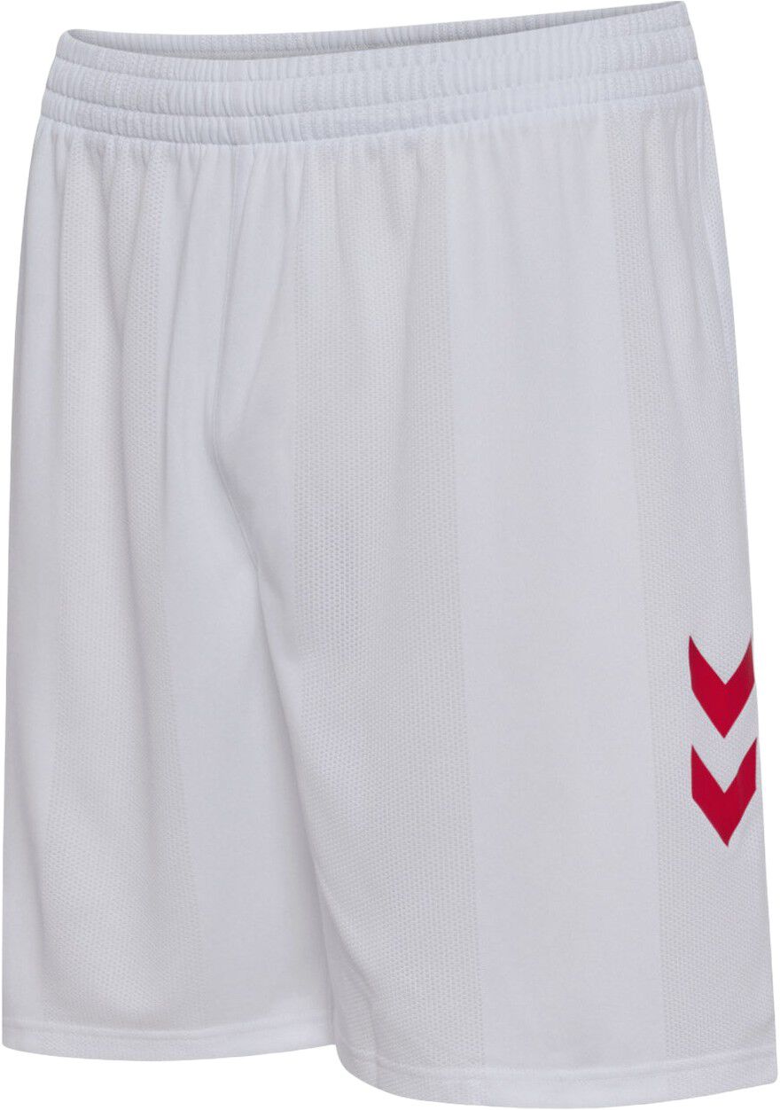 Danmark DBU 26/27 Voksen Hjemmebane Shorts
