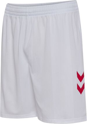 Danmark DBU 26/27 Voksen Hjemmebane Shorts