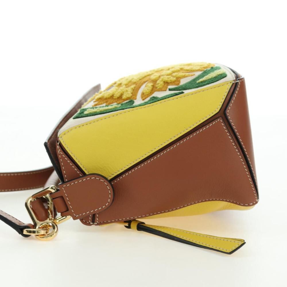 Loewe Puzzle