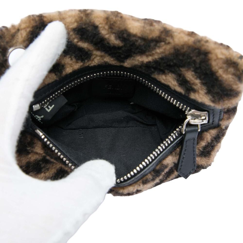 Fendi Clutch