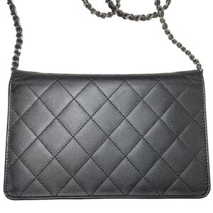 Chanel Shoulder Bag