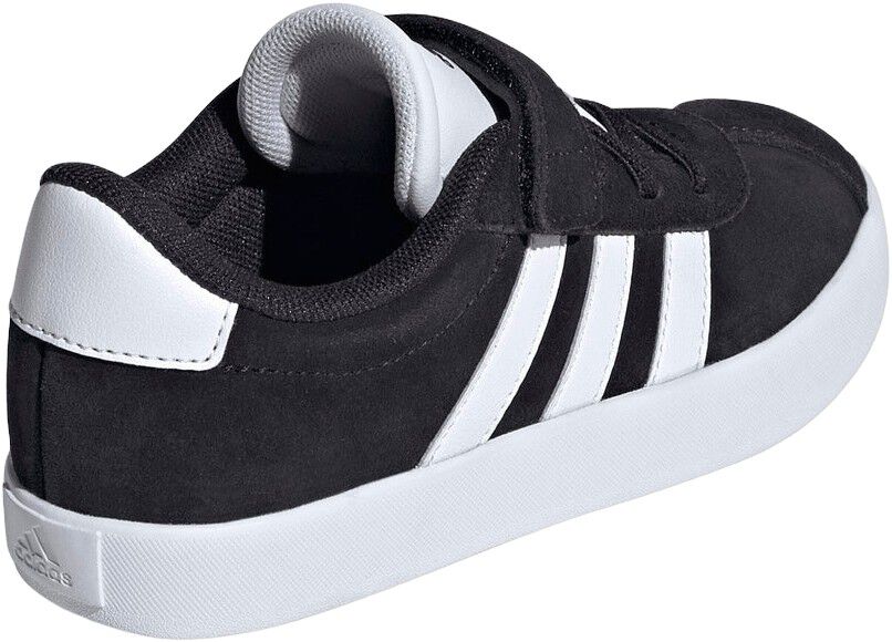 VL Court 3.0 Velcro Sneakers