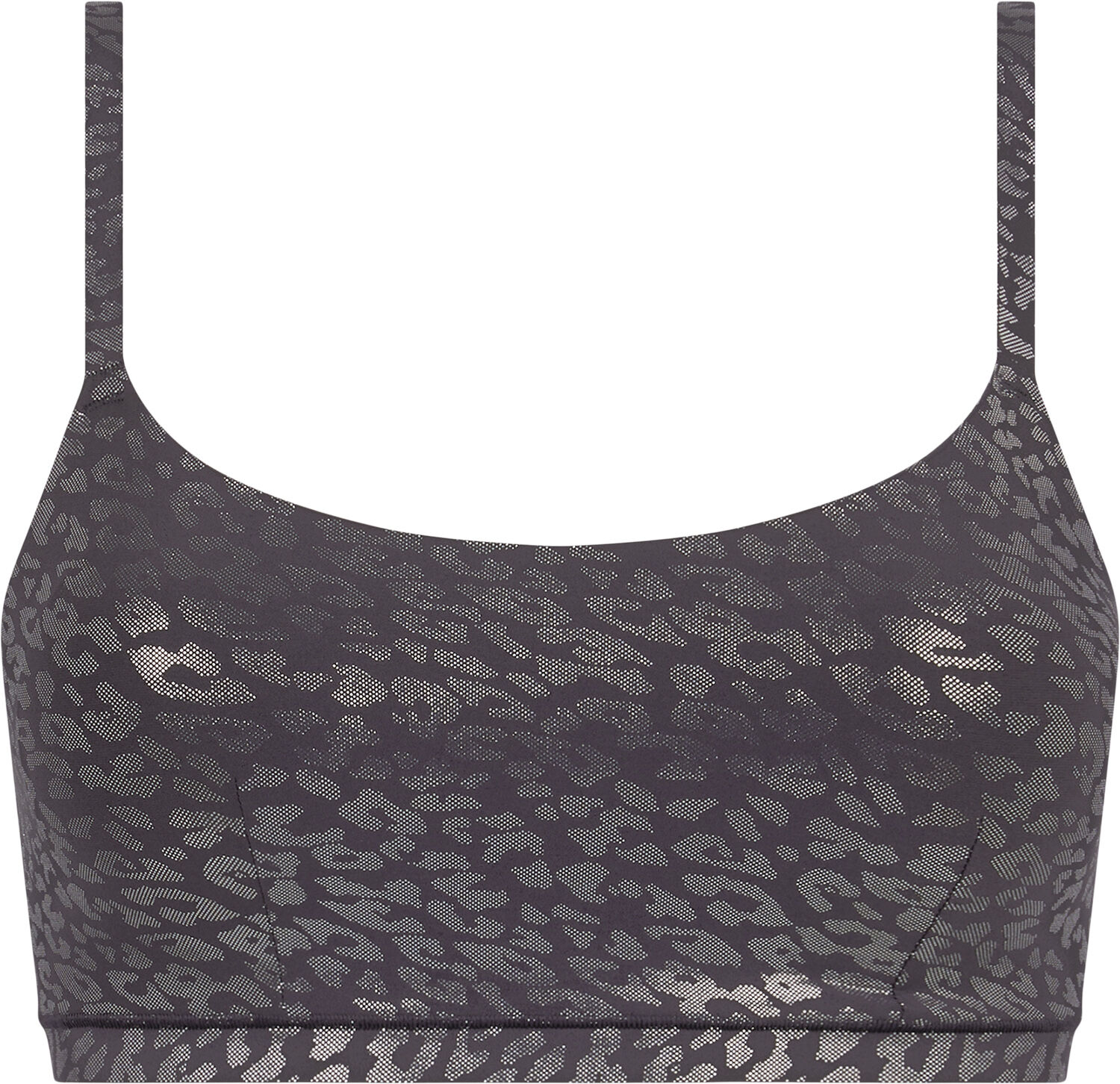 SoftStretch Wirefree Bra