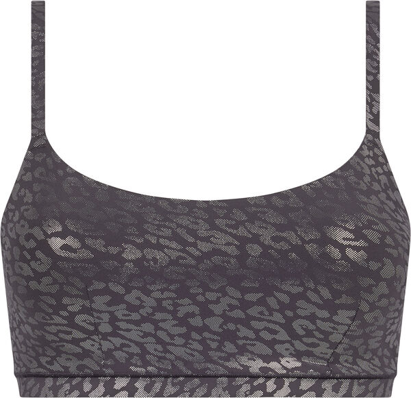 SoftStretch Wirefree Bra