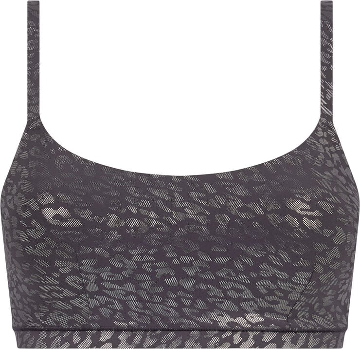 SoftStretch Wirefree Bra