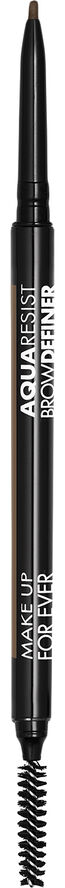 Aqua resist brow definer - Micro Tip Pencil 24hr