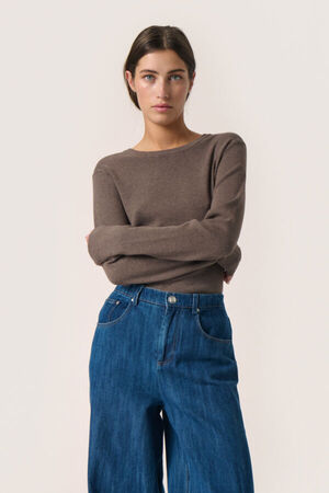 SLPina Pullover LS