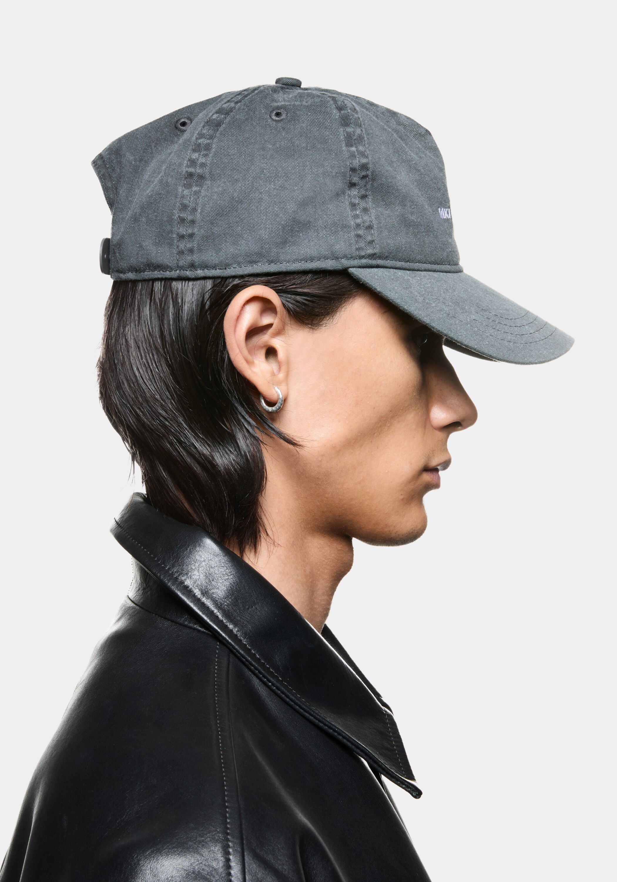 V2 TWILL BALL CAP