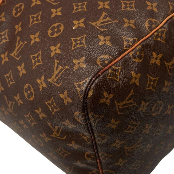 Louis Vuitton Keepall