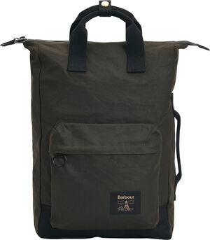 Barbour Field Wax Bpac