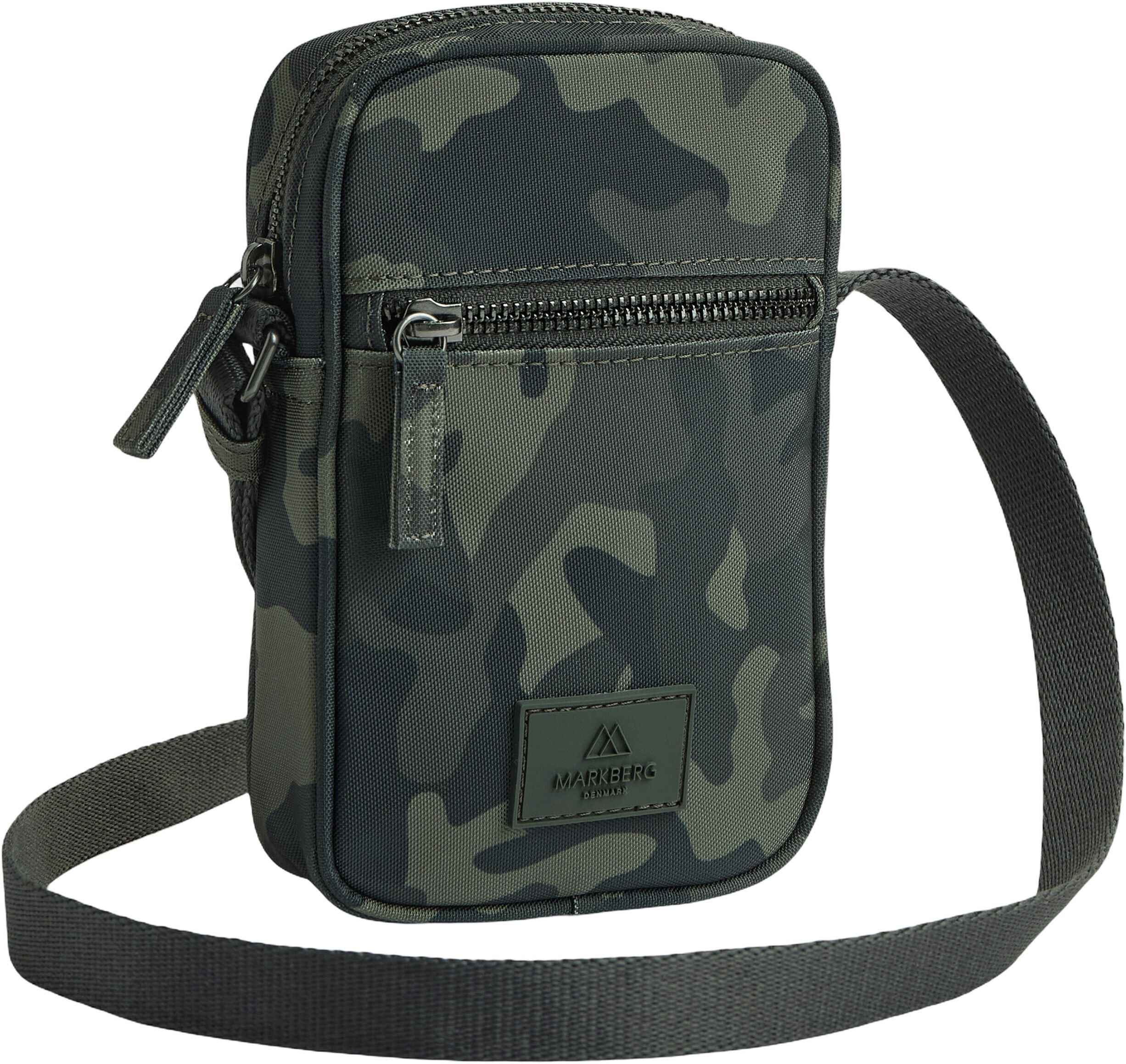 StateMBG Mini Cross. Bag, Rec.