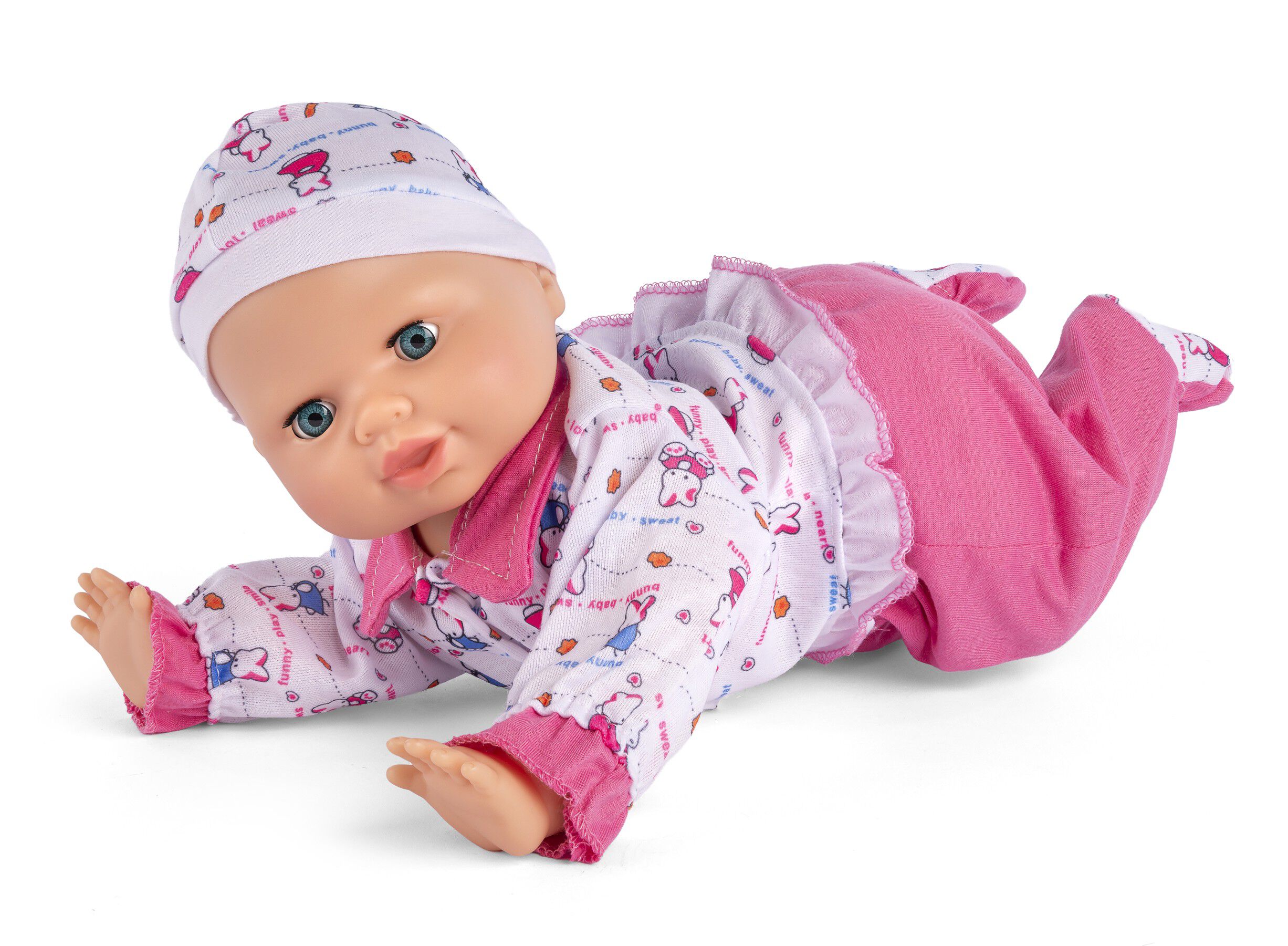 MY BABY LIVA KRAVLEDUKKE