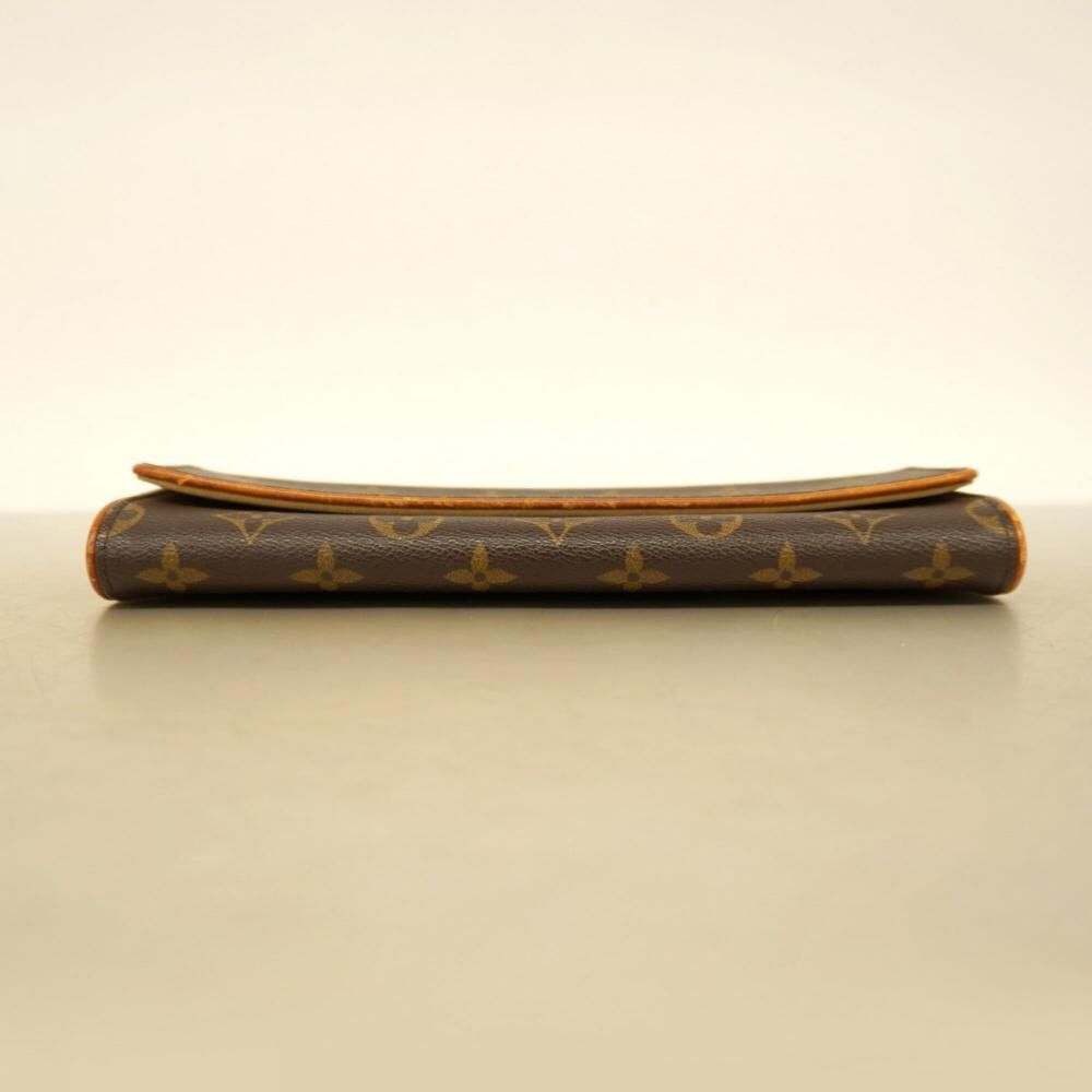 Louis Vuitton Twin Pochette