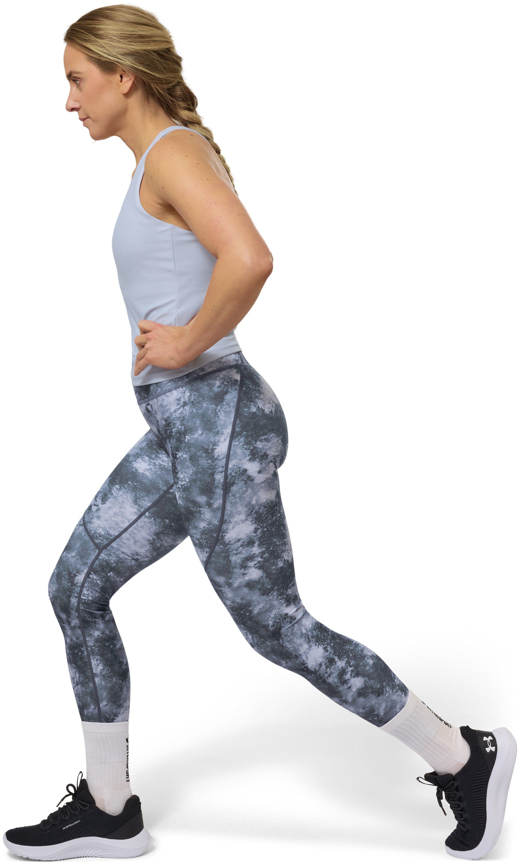 PULSE W MESH POCKET TIGHT