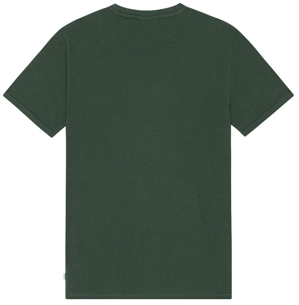 Core Contrast T-Shirt