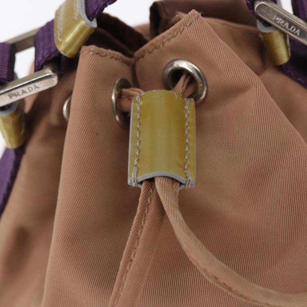 Prada Shoulder Bag